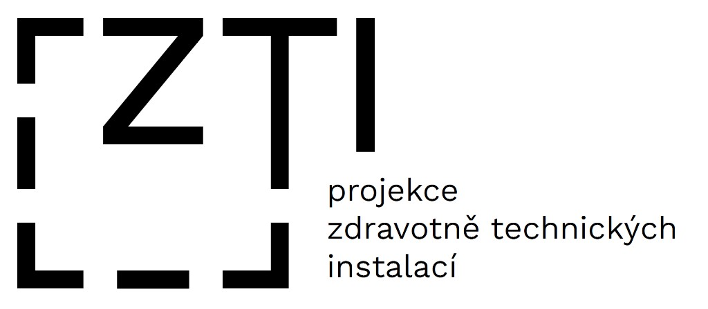ZTI projekce zdravotně technických instalací